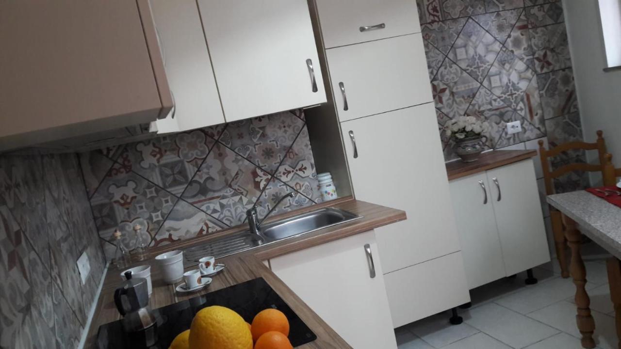 Estia Holidays Apartments - Taormina Exterior foto