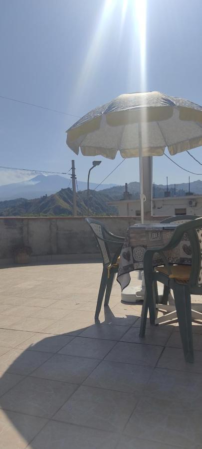Estia Holidays Apartments - Taormina Exterior foto