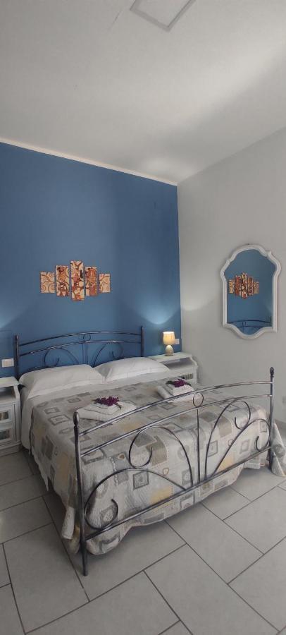 Estia Holidays Apartments - Taormina Exterior foto
