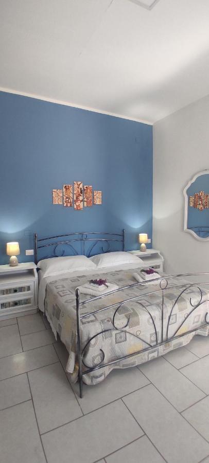 Estia Holidays Apartments - Taormina Exterior foto