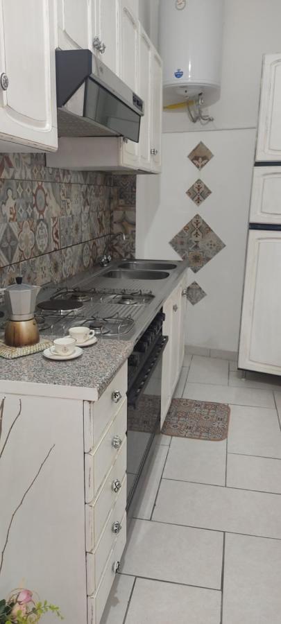 Estia Holidays Apartments - Taormina Exterior foto