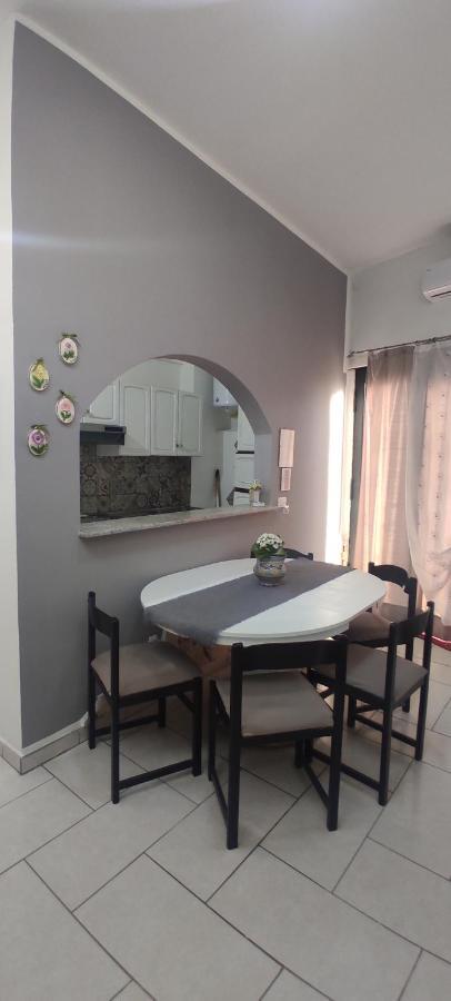 Estia Holidays Apartments - Taormina Exterior foto