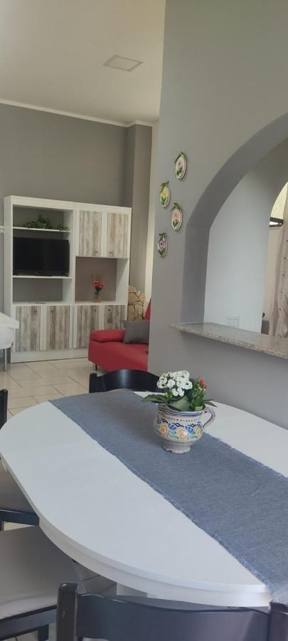 Estia Holidays Apartments - Taormina Exterior foto