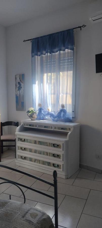 Estia Holidays Apartments - Taormina Exterior foto
