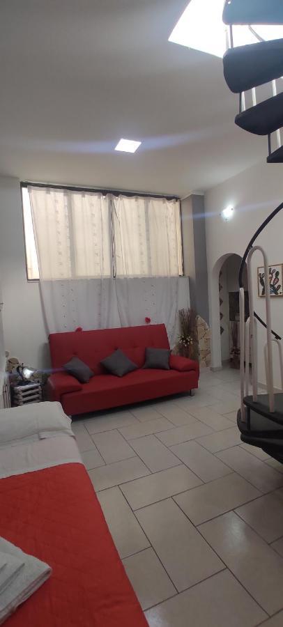 Estia Holidays Apartments - Taormina Exterior foto