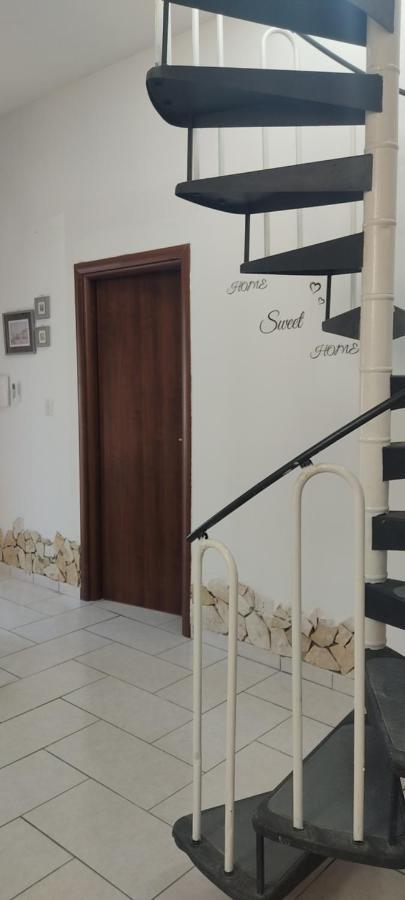 Estia Holidays Apartments - Taormina Exterior foto