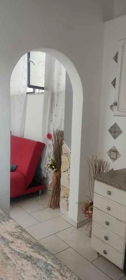 Estia Holidays Apartments - Taormina Exterior foto