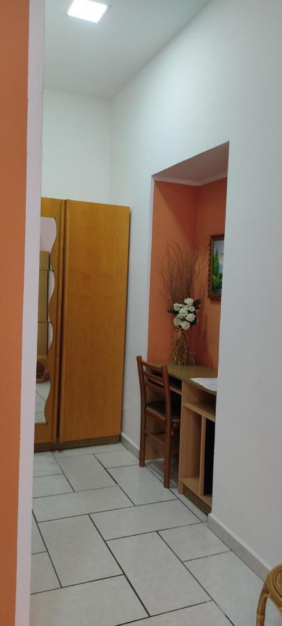 Estia Holidays Apartments - Taormina Exterior foto