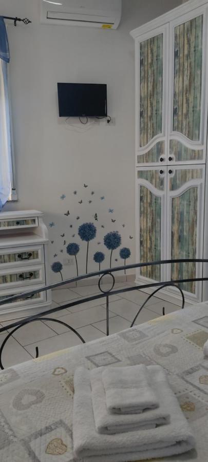 Estia Holidays Apartments - Taormina Exterior foto