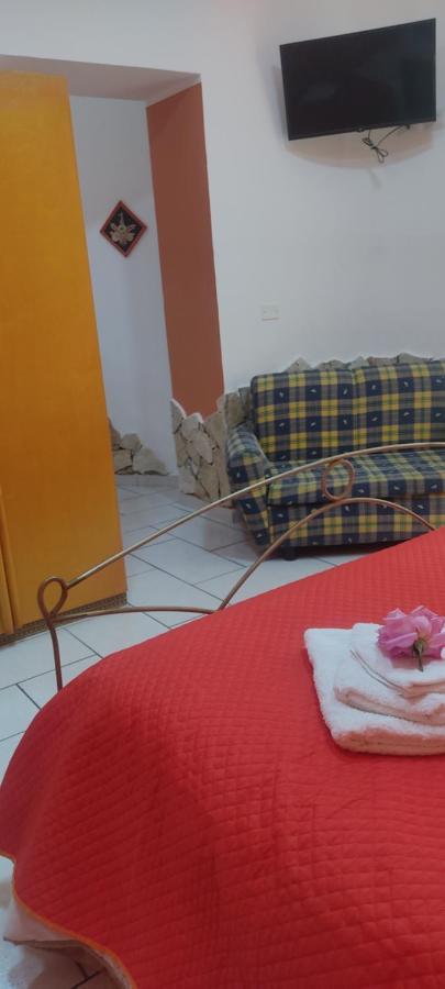 Estia Holidays Apartments - Taormina Exterior foto