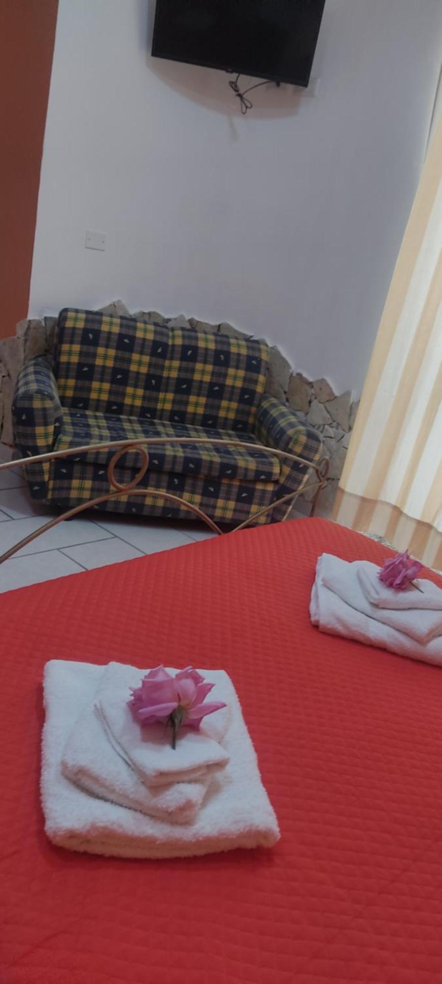 Estia Holidays Apartments - Taormina Cameră foto