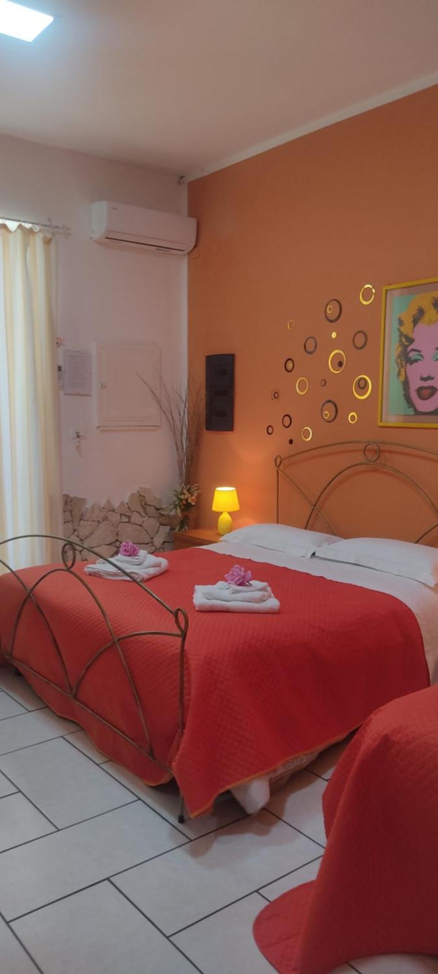 Estia Holidays Apartments - Taormina Cameră foto