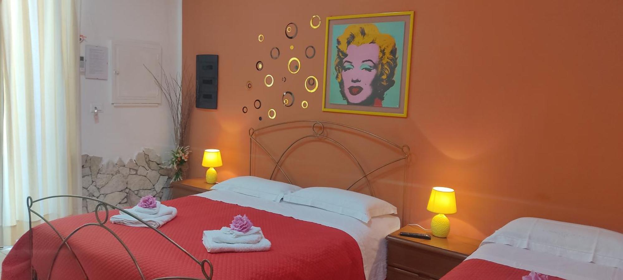Estia Holidays Apartments - Taormina Cameră foto