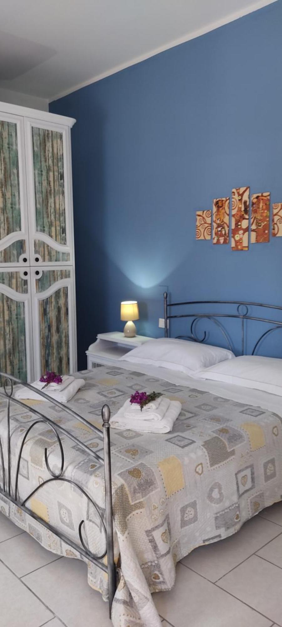 Estia Holidays Apartments - Taormina Cameră foto